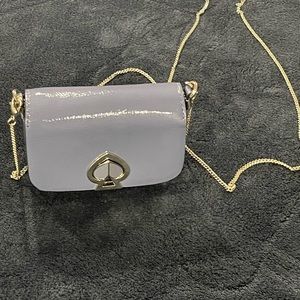 Kate Spade mini cardholder crossbody